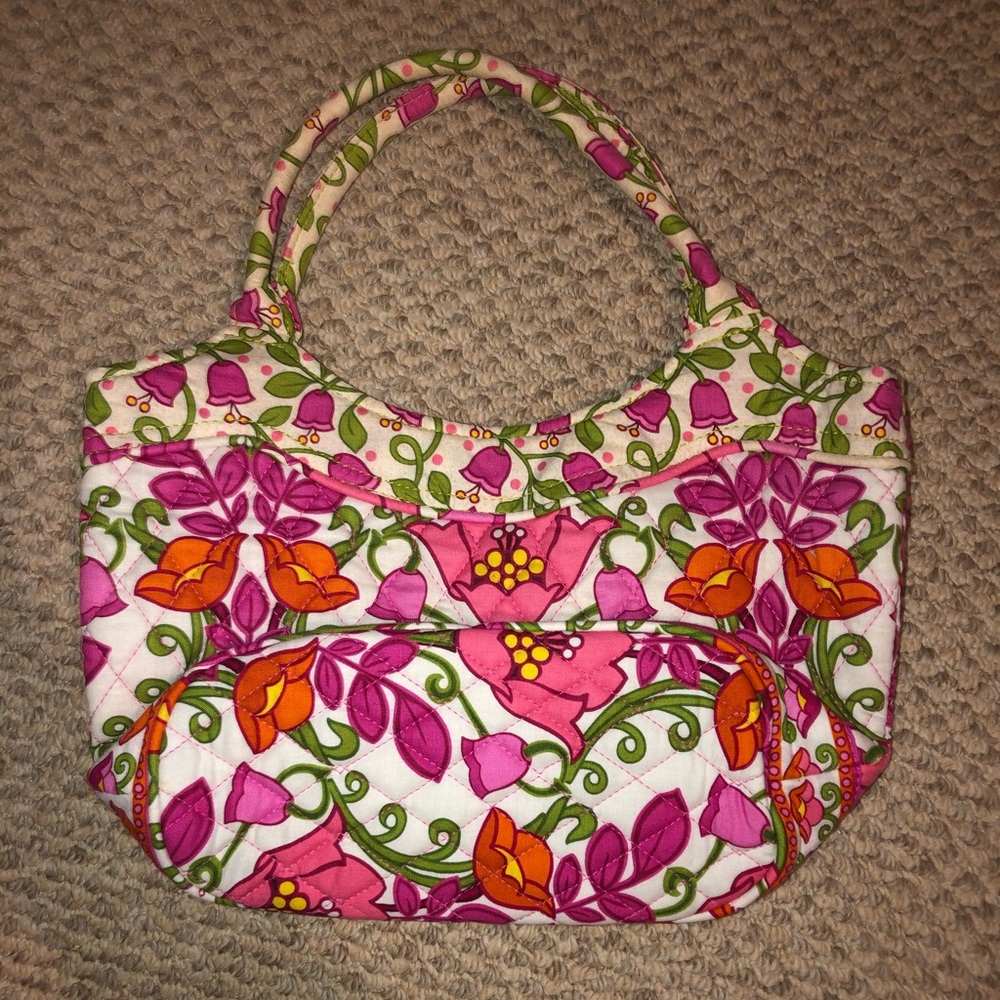 Vera Bradley purse
